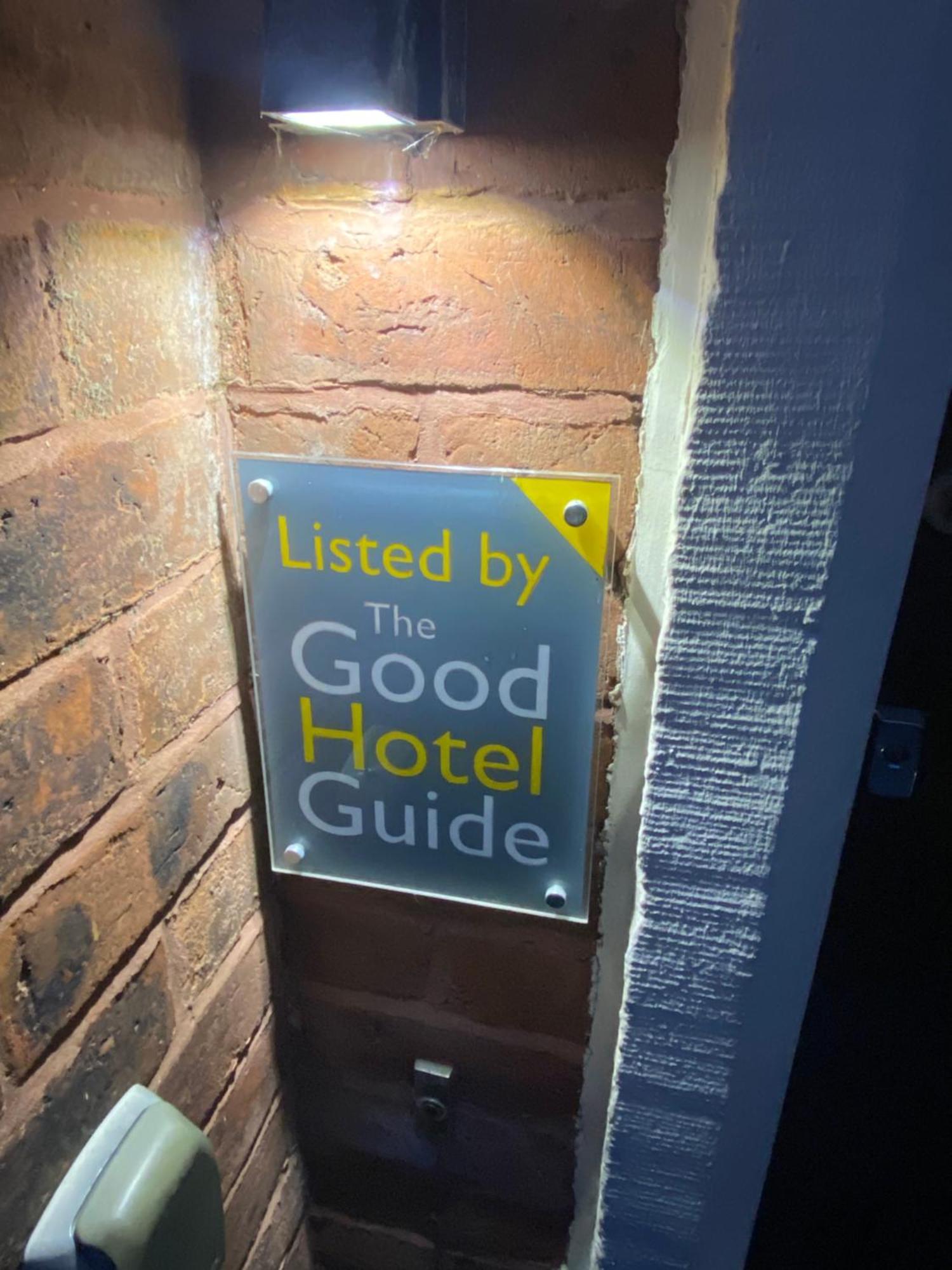 The Rooms Lytham Lytham St Annes Luaran gambar