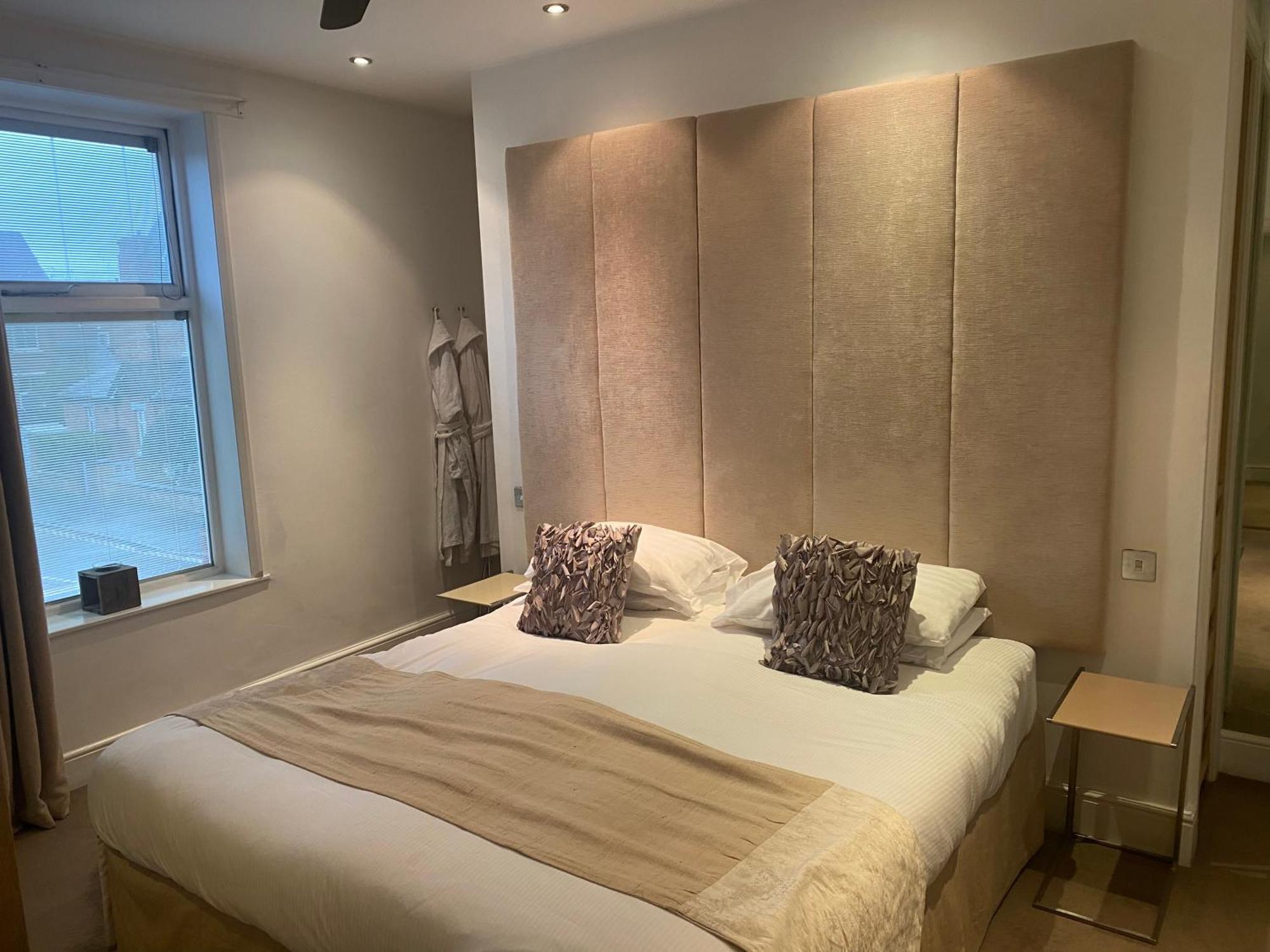 The Rooms Lytham Lytham St Annes Luaran gambar