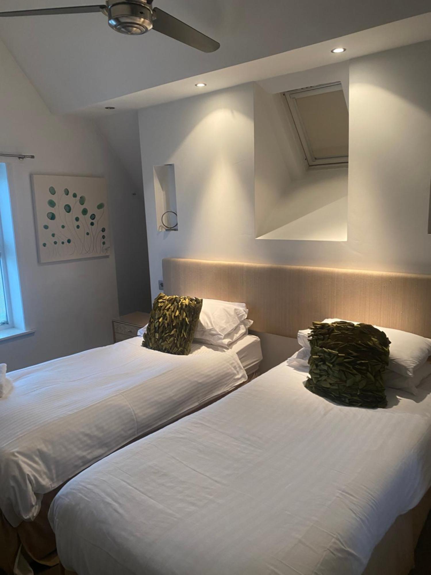 The Rooms Lytham Lytham St Annes Luaran gambar