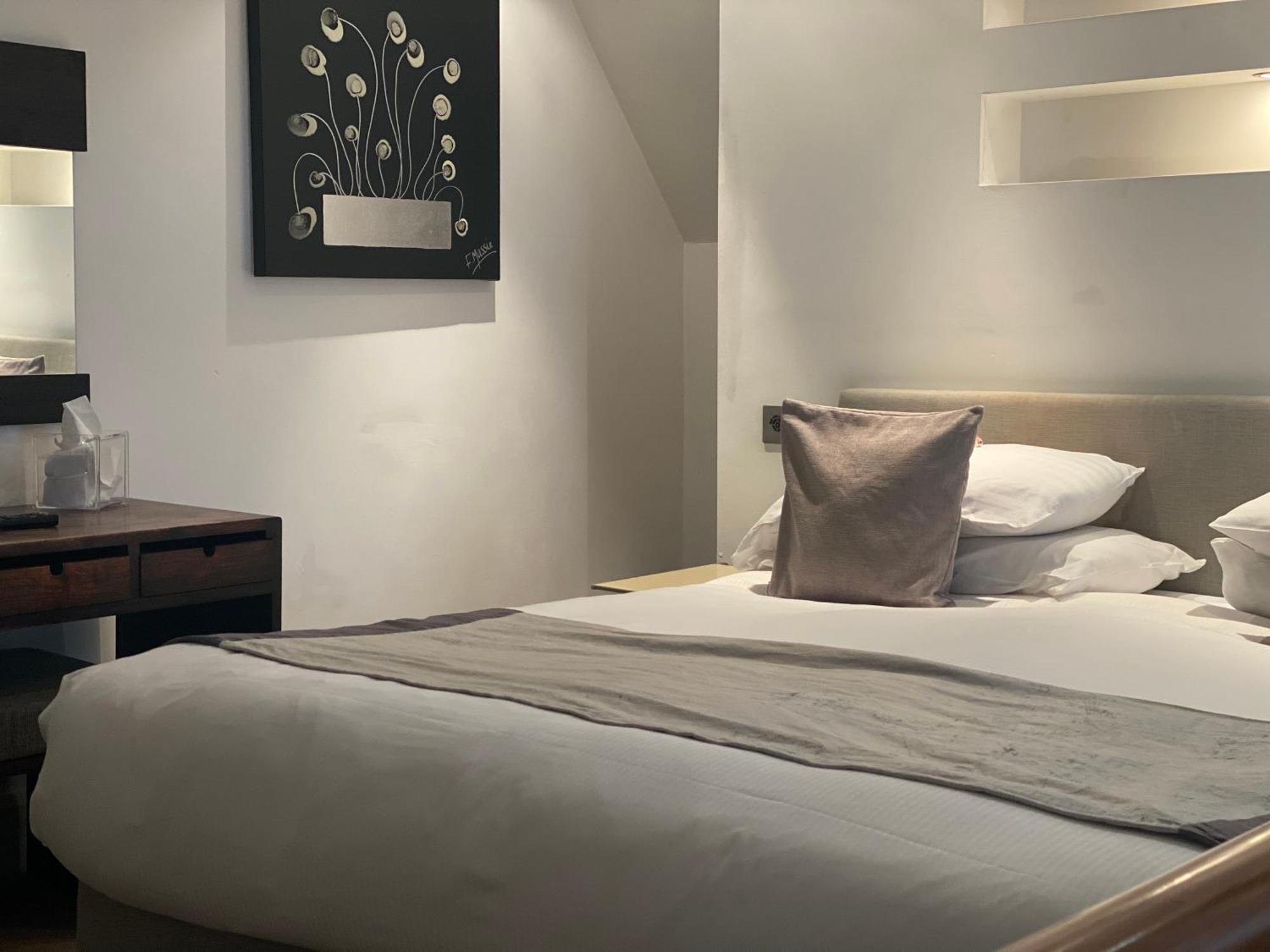 The Rooms Lytham Lytham St Annes Luaran gambar