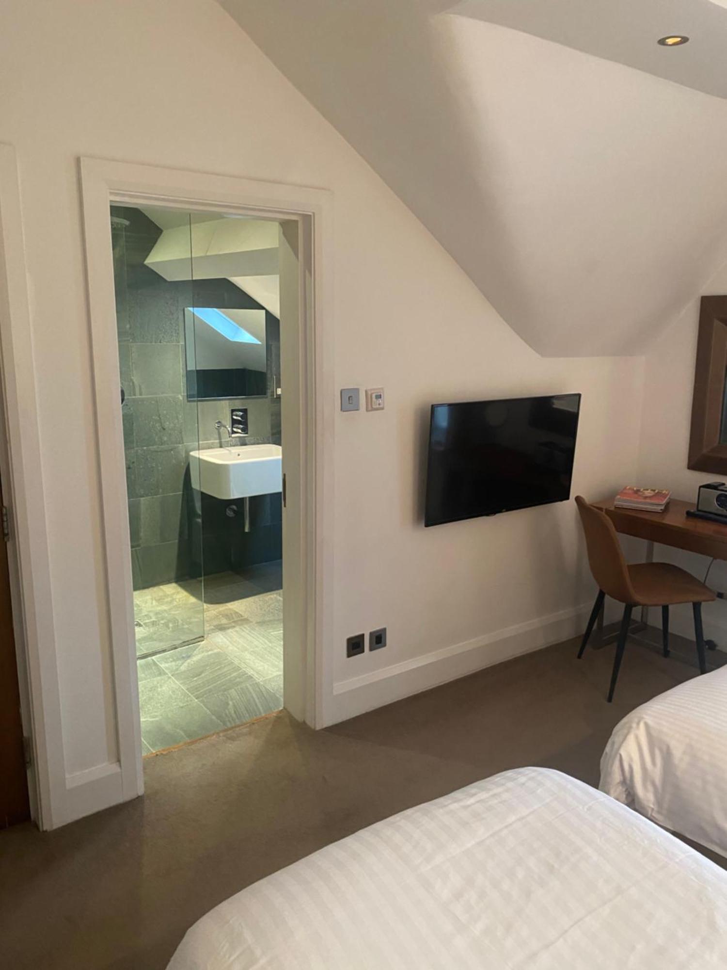 The Rooms Lytham Lytham St Annes Luaran gambar