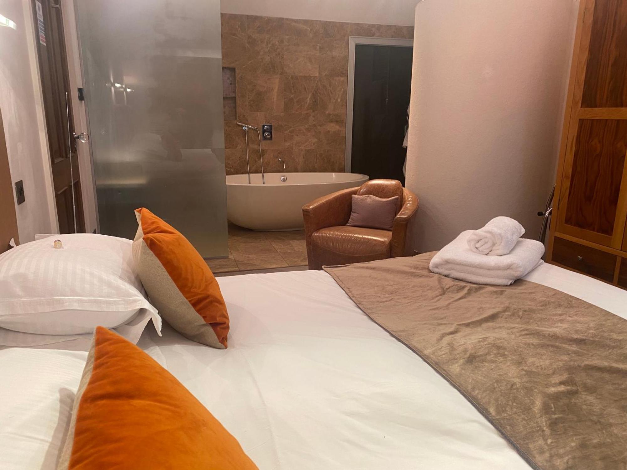 The Rooms Lytham Lytham St Annes Luaran gambar