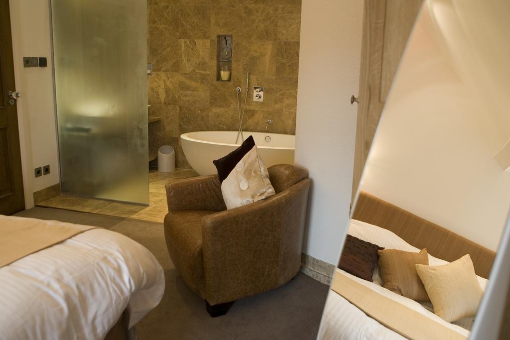 The Rooms Lytham Lytham St Annes Bilik gambar