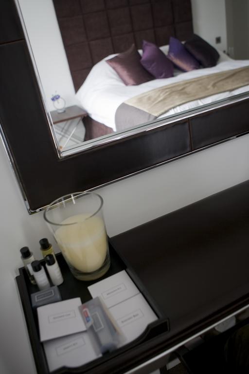 The Rooms Lytham Lytham St Annes Luaran gambar