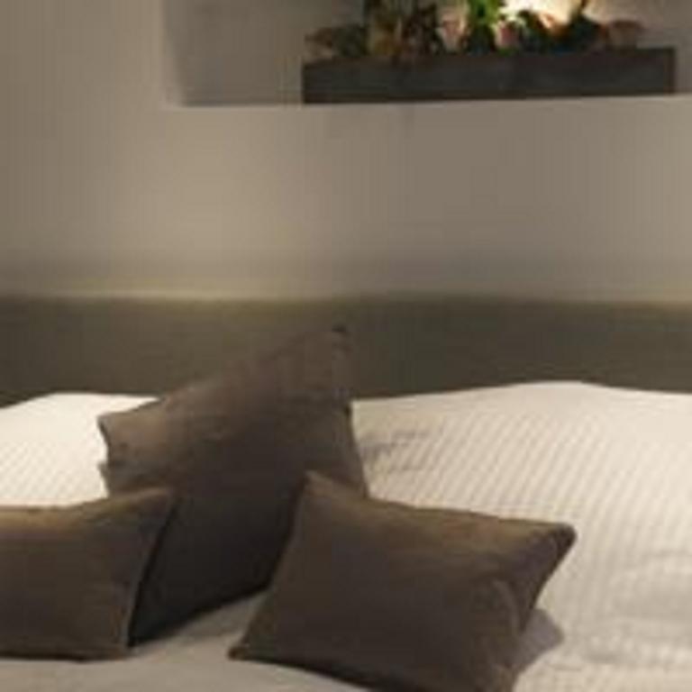 The Rooms Lytham Lytham St Annes Bilik gambar